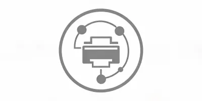 Service network mark