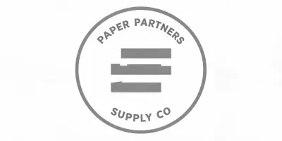 Paper supply partner mark